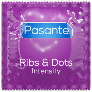 PASANTE POINTS DE TRAVERSE ET STR AS INTENSITE 3 UNITES