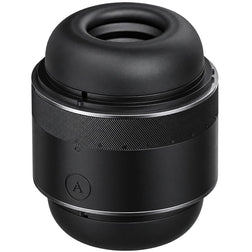 ARCWAVE VOY STROKER MASCULIN AVEC 8 REGLAGES DE PRESSION NOIR LUBRIFIANT 10 ML INCLUS