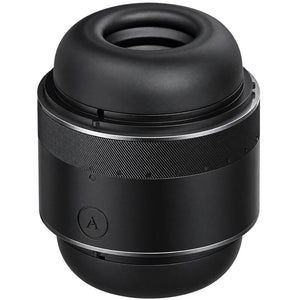 ARCWAVE VOY STROKER MASCULIN AVEC 8 REGLAGES DE PRESSION NOIR LUBRIFIANT 10 ML INCLUS