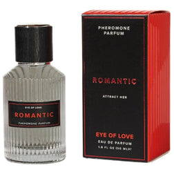 EYE OF LOVE EOL PHR PARFUM DELUXE 50 ML ROMANTIC
