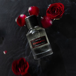 EYE OF LOVE EOL PHR PARFUM DELUXE 50 ML ROMANTIC