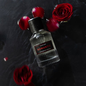 EYE OF LOVE EOL PHR PARFUM DELUXE 50 ML ROMANTIC