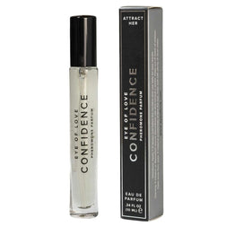 EYE OF LOVE PARFUM PHEROMONE EOL 10 ML CONFIDENCE