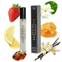 EYE OF LOVE PARFUM PHEROMONE EOL 10 ML CONFIDENCE