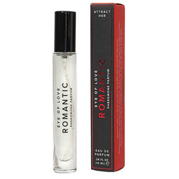 EYE OF LOVE PARFUM AUX PHEROMONES EOL 10 ML ROMANTIC