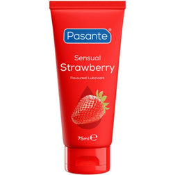 PASANTE LUBRIFIANT SAVEUR FRAISE 75 ML