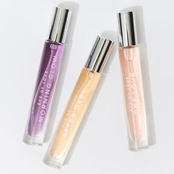 EYE OF LOVE PARFUM EOL PHR 10 ML SET 3 MORNING GLOW ONE LOVE AFTER DARK