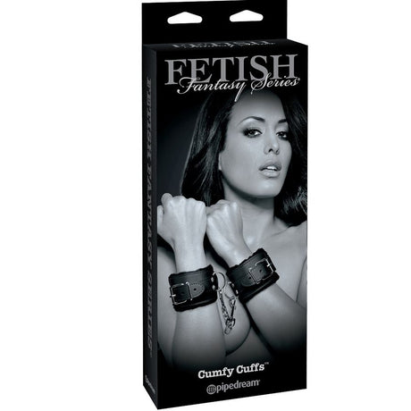 FETISH FANTASY LIMITED EDITION MANCHES CUMFY