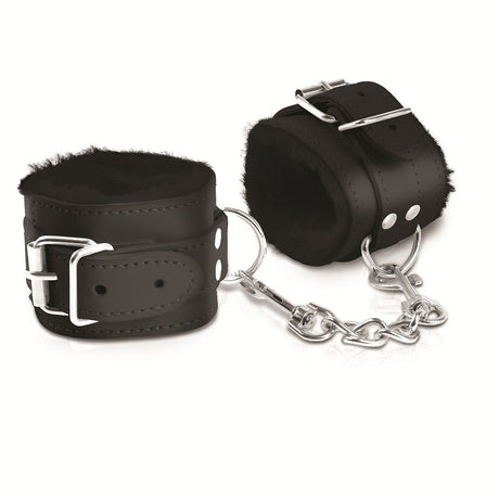 FETISH FANTASY LIMITED EDITION MANCHES CUMFY