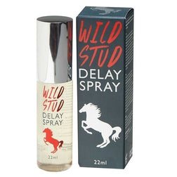 Spray retardant 22 ml plaisir adulte