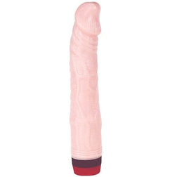 Gode réaliste Rockin Dong 21,5 cm - vue produit de profil