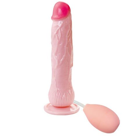 BAILE PENIS EJACULATEUR REALISTE EROS