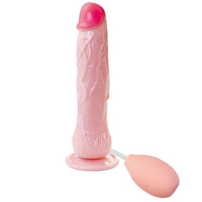 BAILE PENIS EJACULATEUR REALISTE EROS