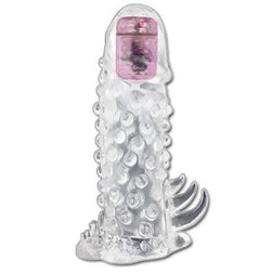 BAILE EXTENSION DE CAPTEUR HOMME BRAVE III