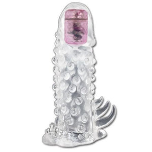 BAILE EXTENSION DE CAPTEUR HOMME BRAVE III