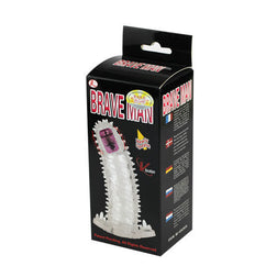 BAILE EXTENSION DE CAPTEURBRAVE II MAN