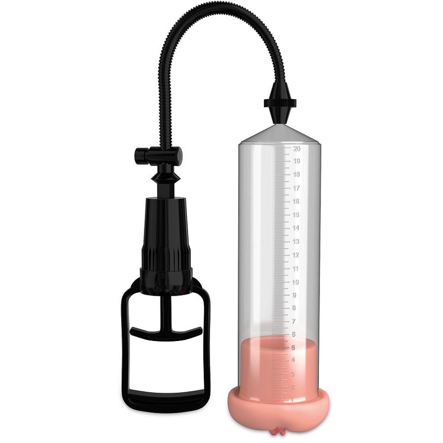 PUMP WORX FANTA FLESH POMPE PUSSY