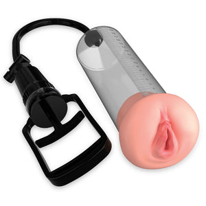 PUMP WORX FANTA FLESH POMPE PUSSY