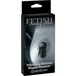 FETISH FANTASY EDITION LIMITEE TETONS EN SILICONE