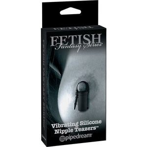 FETISH FANTASY EDITION LIMITEE TETONS EN SILICONE