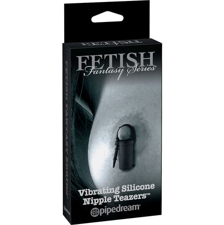 FETISH FANTASY EDITION LIMITEE TETONS EN SILICONE