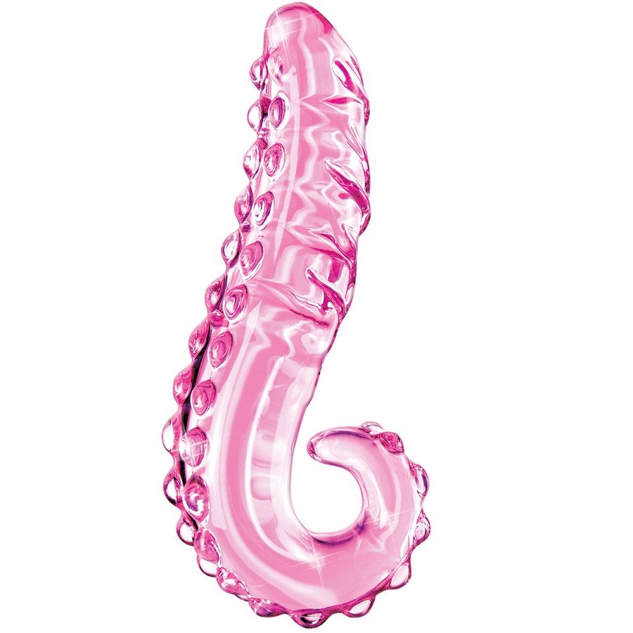 ICICLES N 24 MASSEUR EN VERRE