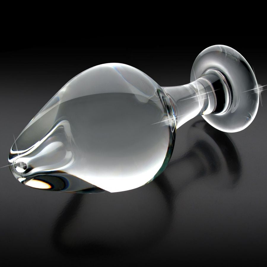 ICICLES N 25 MASSEUR EN VERRE