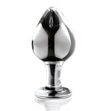ICICLES N 25 MASSEUR EN VERRE