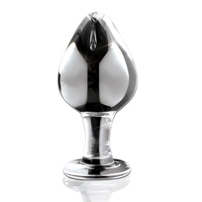 ICICLES N 25 MASSEUR EN VERRE