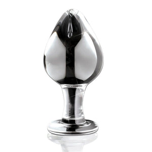 ICICLES N 25 MASSEUR EN VERRE