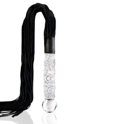 ICICLES N 38 MASSEUR EN VERRE