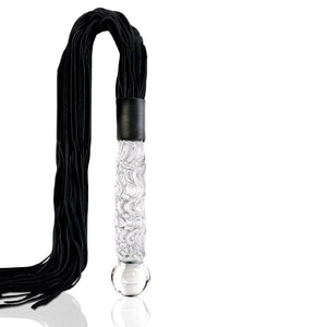 ICICLES N 38 MASSEUR EN VERRE