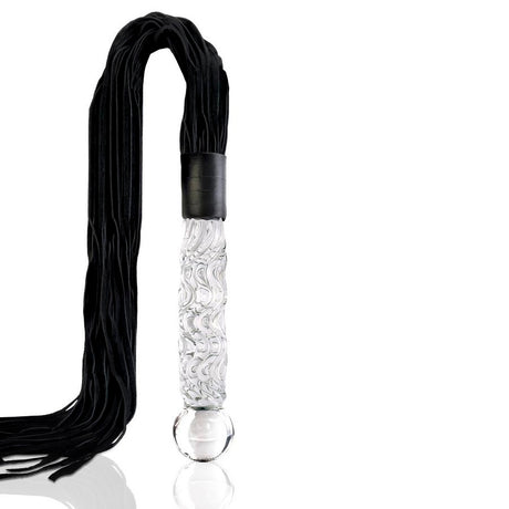 ICICLES N 38 MASSEUR EN VERRE