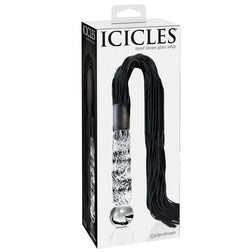 Martinet gode iCICLES N 38 MASSEUR EN VERRE