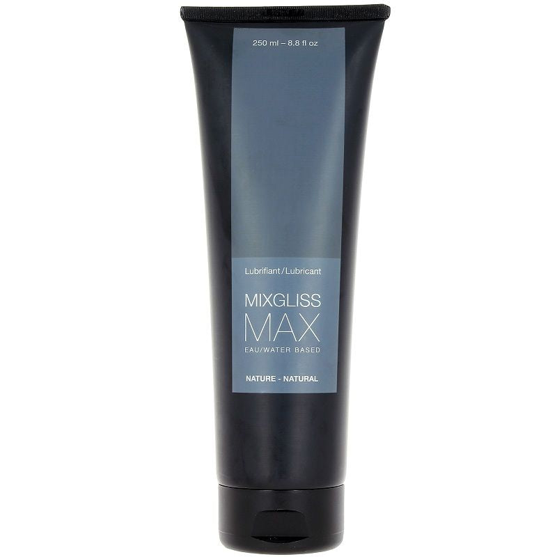Gel lubrifiant MixGliss Max 250 ml · Mixgliss · Lubs & Sprays Relaxants Anal