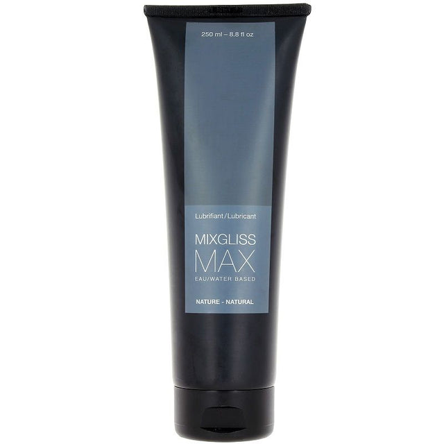 Gel lubrifiant MixGliss Max 250 ml · Mixgliss · Lubs & Sprays Relaxants Anal