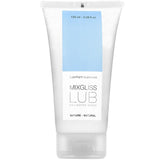 Lubrifiant base eau naturel 150 ml — Mixgliss Naturel · Mixgliss · Base eau