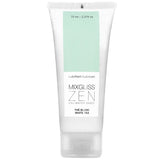 Lubrifiant parfumé thé blanc 70 ml — Mixgliss Zen · Mixgliss · Lubrifiants aromatisés