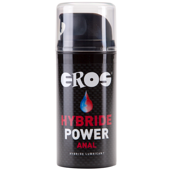 EROS POWER LINE POWER LUBRIFIANT ANAL 100 ML