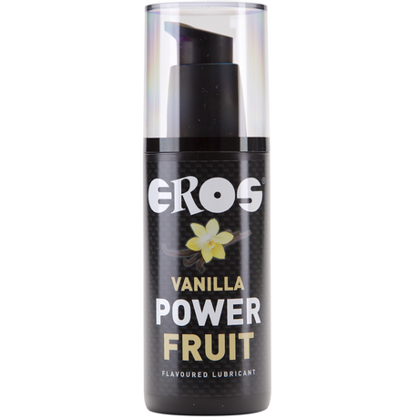 Vue de profil de l'accessoire Power Fruit