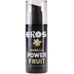 Lubrifiants Power Fruit pour ton plaisir