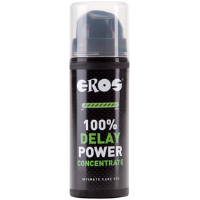 EROS POWER LINE DELAY POWER CONCENTRE 30 ML