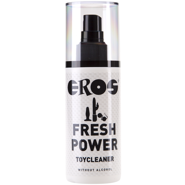 EROS POWER LINE POWER SANS ALCOOL