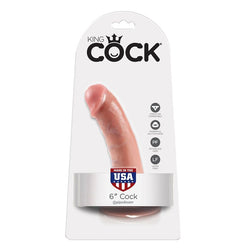 Gode réaliste 15 cm avec ventouse