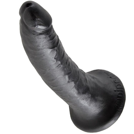 KING COCK 7 GODE NOIR 178 CM