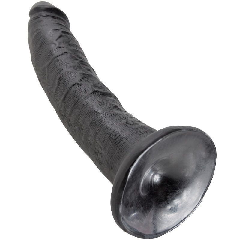 KING COCK 7 GODE NOIR 178 CM
