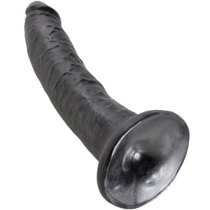 KING COCK 7 GODE NOIR 178 CM
