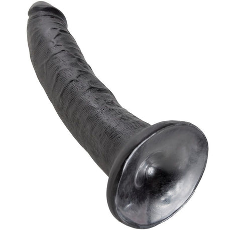 KING COCK 7 GODE NOIR 178 CM