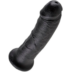 KING COCK 8 GODE NOIR 203 CM