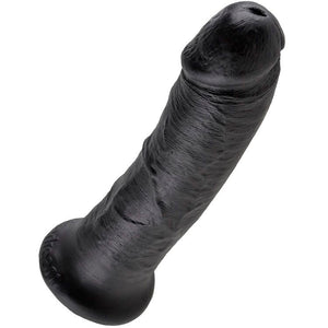 KING COCK 8 GODE NOIR 203 CM